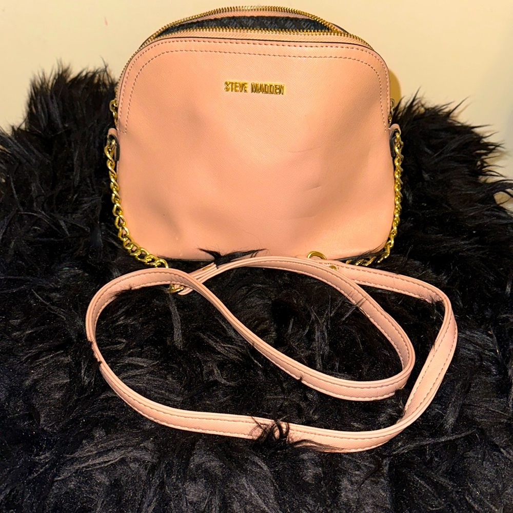 Steve Madden crossbody handbag